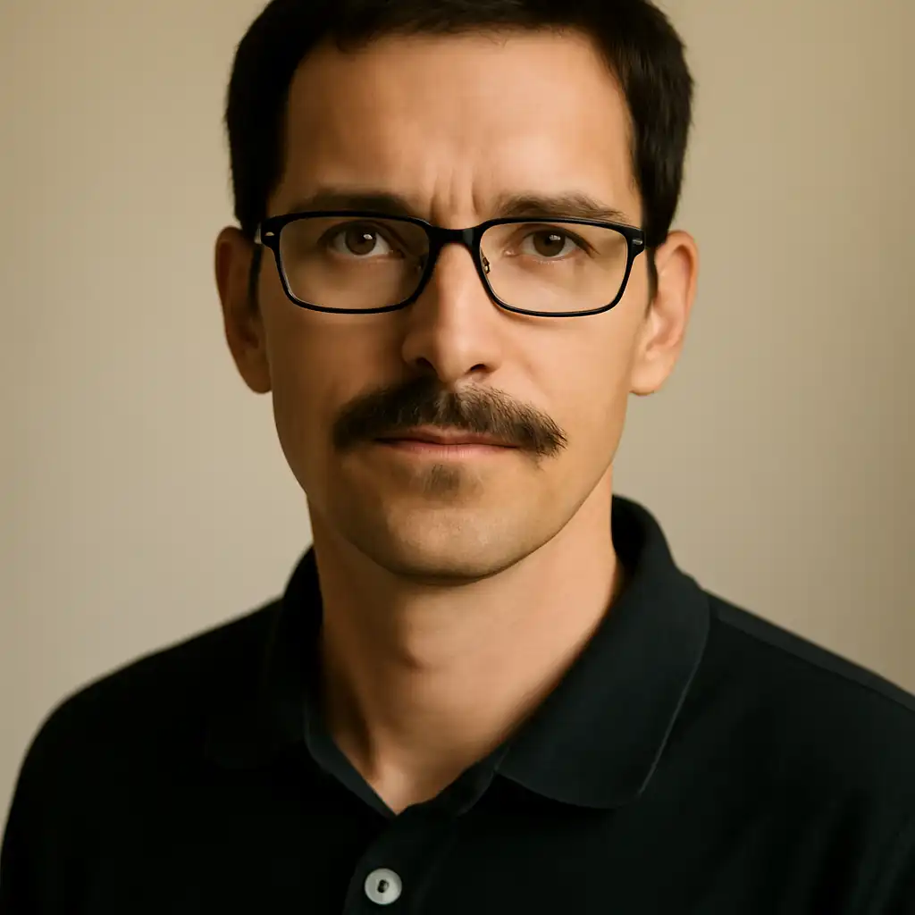 Marcus Keller